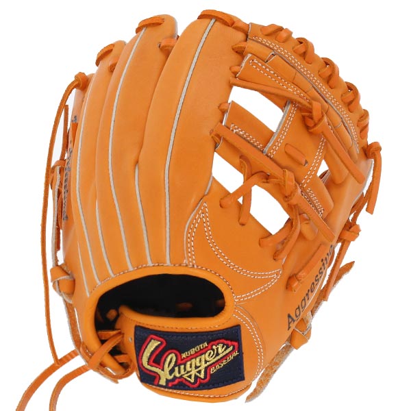 久保田スラッガー（KUBOTA SLUGGER） 野球 グローブ 軟式 大人 軟式