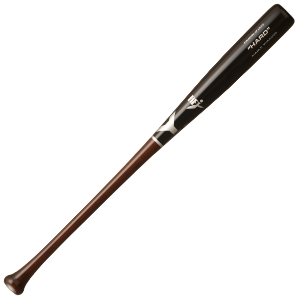 ヤナセバット（Yanase bat） 野球 ヤナセ 硬式バット 木製 ハード
