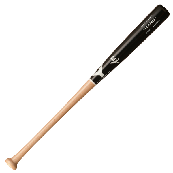 ヤナセバット（Yanase bat） 野球 ヤナセ 木製 バット 硬式 硬式木製