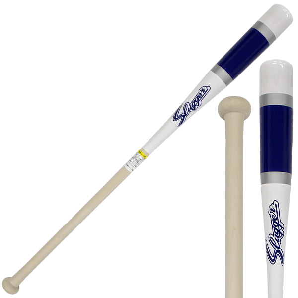 久保田スラッガー（KUBOTA SLUGGER） 木製 フィンガーノックバット BAT