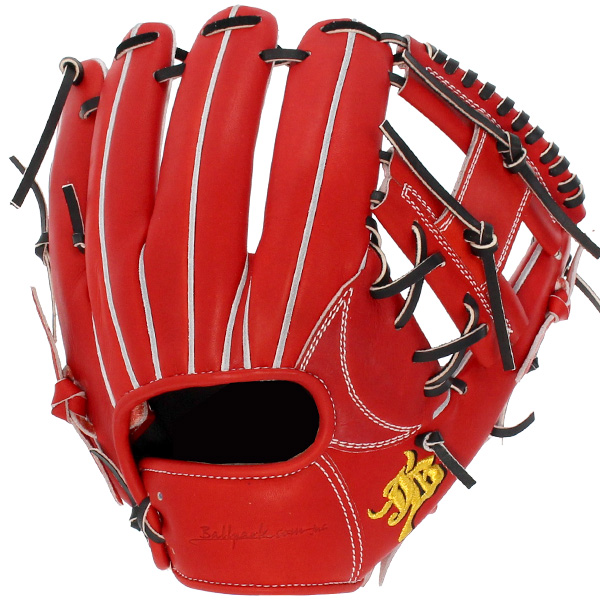 JB 野球 和牛JB 硬式グロ―ブ 硬式 グローブ 内野手用 内野 高校野球