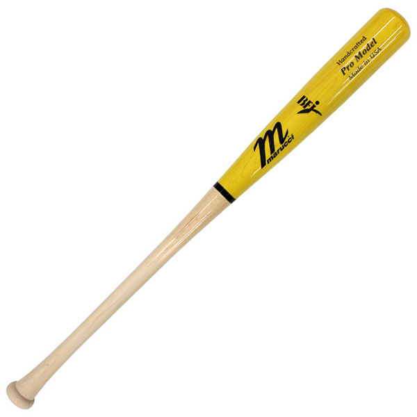 marucci（マルーチ） 野球 マルッチ 硬式木製バット 硬式 木製 バット