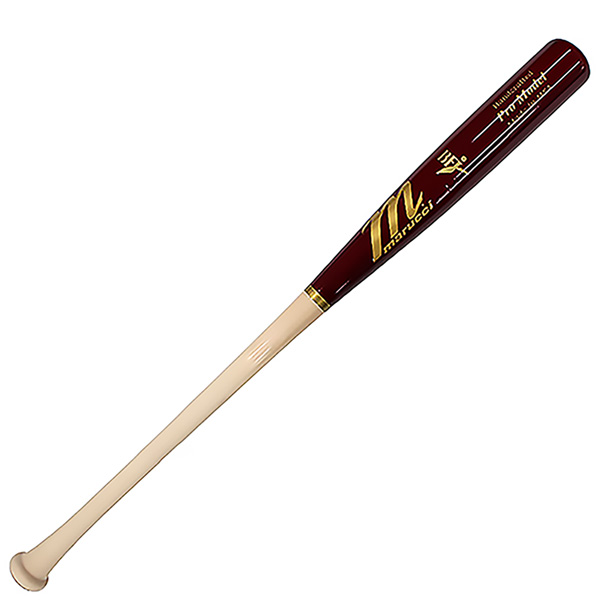 marucci（マルーチ） 野球 マルッチ 硬式木製バット 硬式 木製 バット