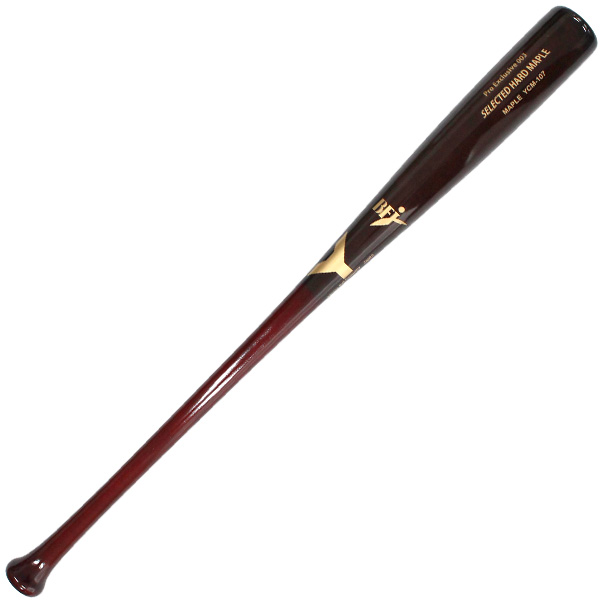 ヤナセバット（Yanase bat） 野球 ヤナセ 硬式 木製バット ヤナセ 木製