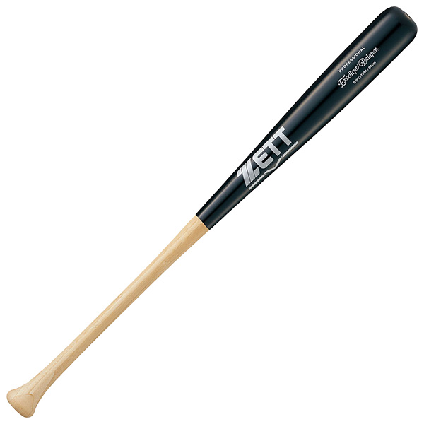 ゼット（ZETT） 野球 硬式木製バット 硬式 木製バット 大人 一般 ラミ