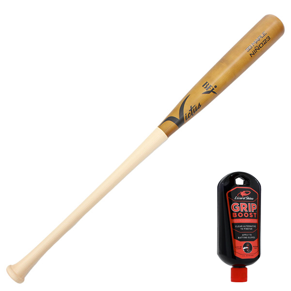 Victus（ビクタス） 野球 硬式用 木製 硬式木製バット リザード