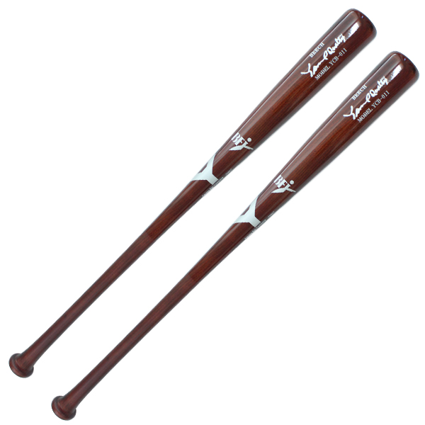 ヤナセバット（Yanase bat） 野球 ヤナセ スワロー限定 バット 2本