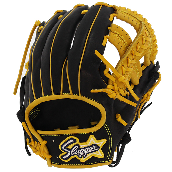 久保田スラッガー（KUBOTA SLUGGER） 野球 大人 軟式 グローブ 軟式