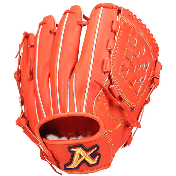 ATOMS 野球 少年野球 アトムズ 少年用 硬式グローブ グラブ ユース 右