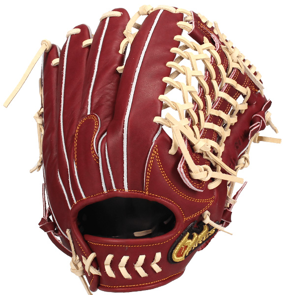 FIRES 野球 ファイヤーズ 硬式グローブ グラブ 硬式用 高校野球対応 外