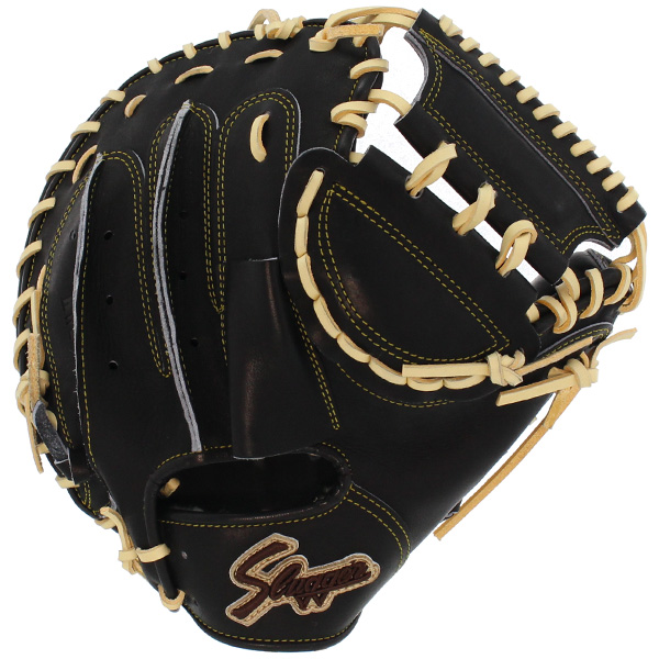 久保田スラッガー（KUBOTA SLUGGER） 野球 硬式キャッチャーミット