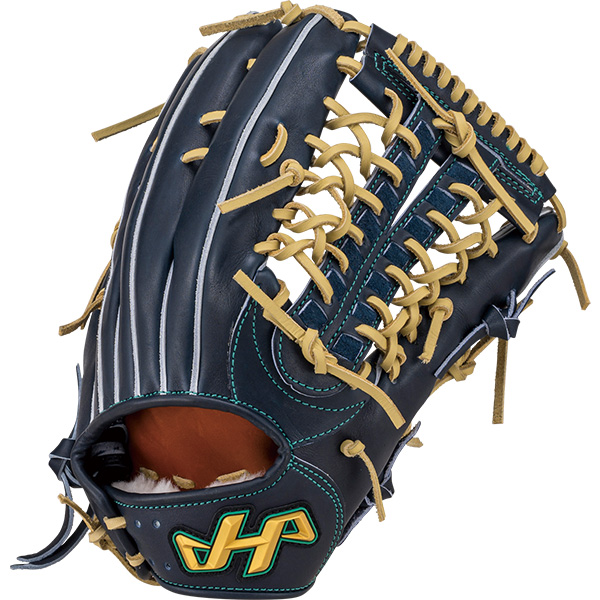 ハタケヤマ（HATAKEYAMA） 野球 硬式グローブ グラブ 硬式用 高校野球