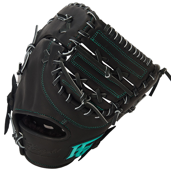 HI-GOLD（ハイゴールド） 野球 グローブ 軟式 軟式ミット ファースト