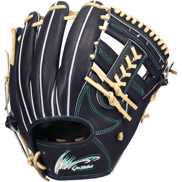 アイピーセレクト 野球 限定 硬式グローブ グラブ RD MODEL LIMITED