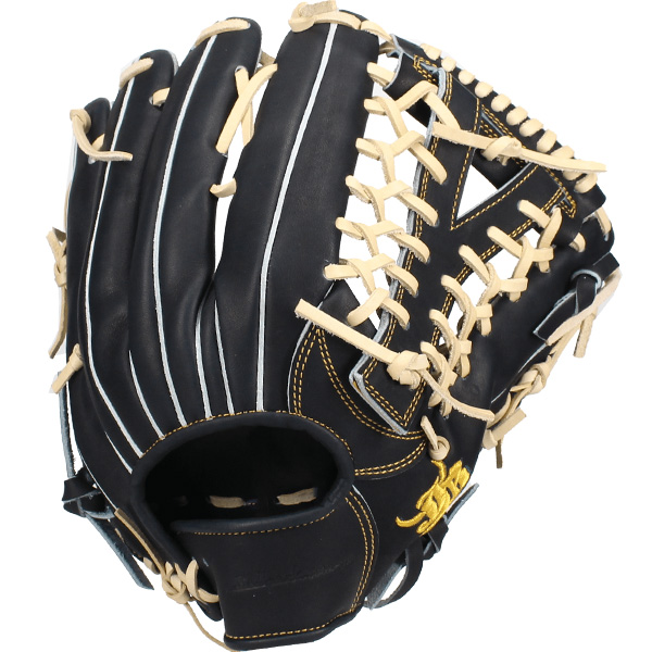 JB 野球 和牛jbグローブ 硬式グローブ 外野 和牛JB グラブ 硬式用 高校