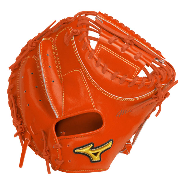 MIZUNO（ミズノ） 硬式ミット ミズノプロ 野球 高校野球対応 限定