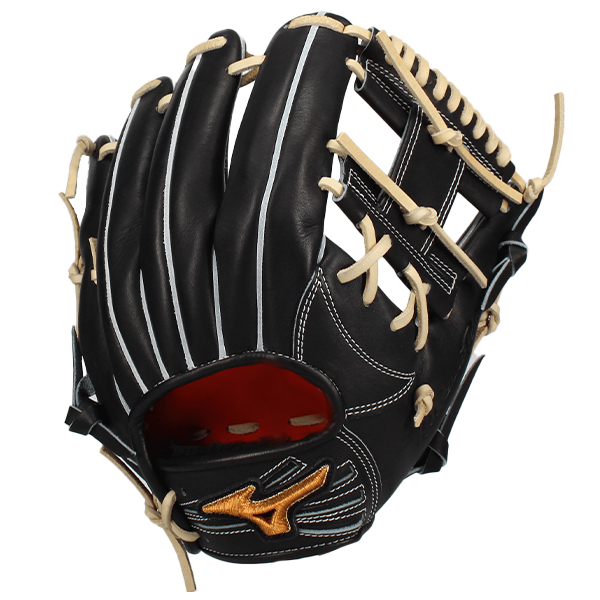 MIZUNO（ミズノ） 野球 グローブ 硬式 ミズノプロ 硬式グローブ グラブ