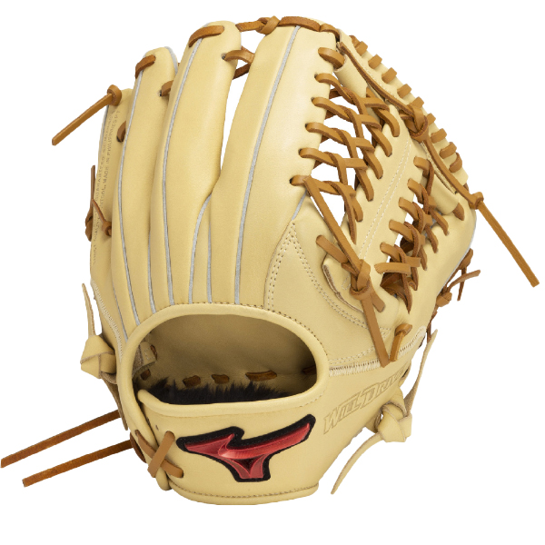 MIZUNO（ミズノ） 野球 軟式 グラブ グローブ 軟式グローブ 大人 一般