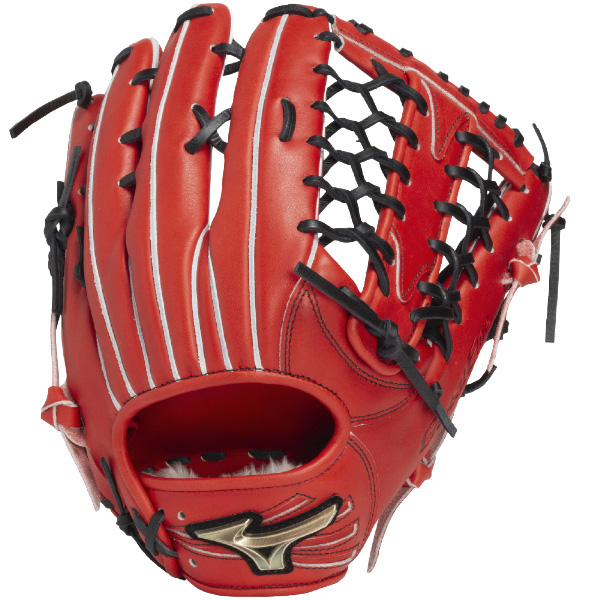 MIZUNO（ミズノ） 野球 グローバルエリート 軟式グローブ グラブ 軟式
