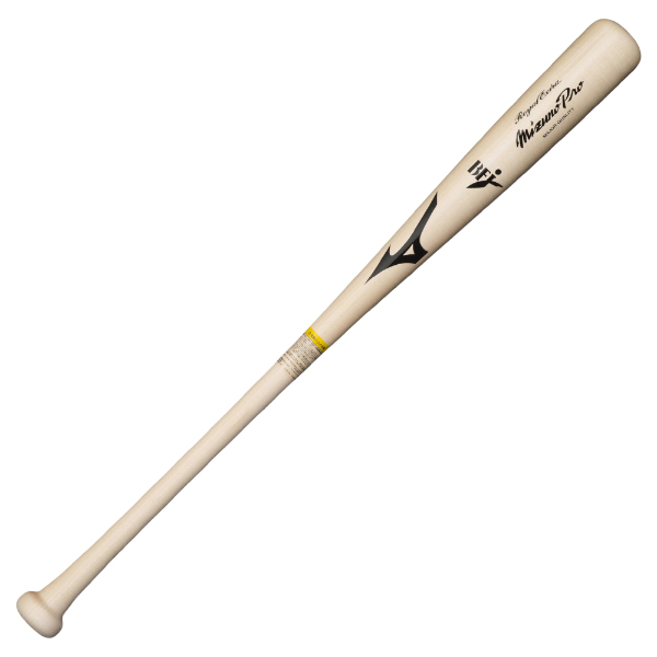MIZUNO（ミズノ） 野球 硬式 硬式用 木製 硬式木製バット ミズノプロ