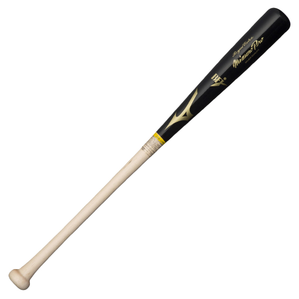 MIZUNO（ミズノ） 野球 硬式 硬式用 木製 硬式木製バット ミズノプロ