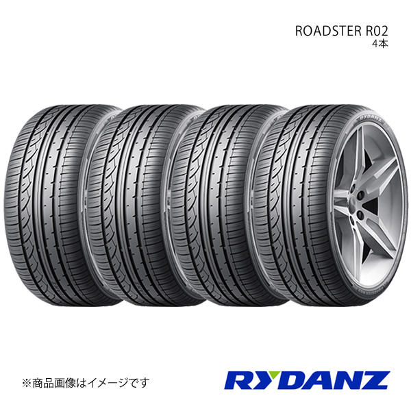 FALKEN/ファルケン 新車装着タイヤ AZENIS FK520 MO 275/50R20 113V 4
