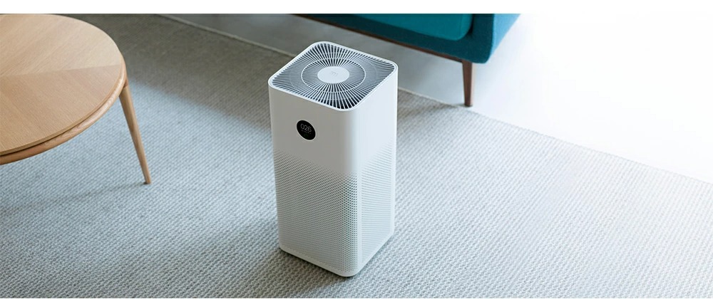 Xiaomi（シャオミ） 正規品 空気清浄機 30畳 Googleアシスタント
