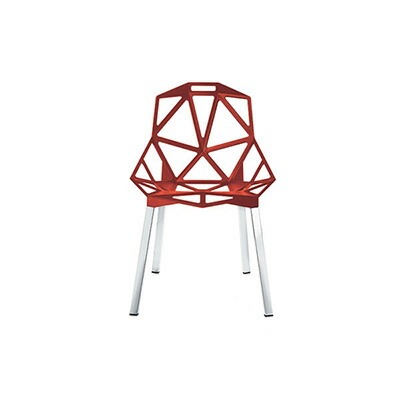 MAGIS（マジス） Chair_one チェアワン コンスタンチン・グルチッチ