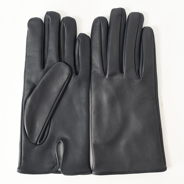 DENTS（デンツ） 手袋 グローブ メンズ スマホ対応 革 レザーグローブ