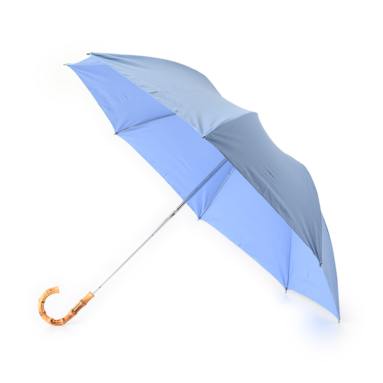 FOX UMBRELLAS（フォックス アンブレラ） 日傘 母 折りたたみ 晴雨兼用