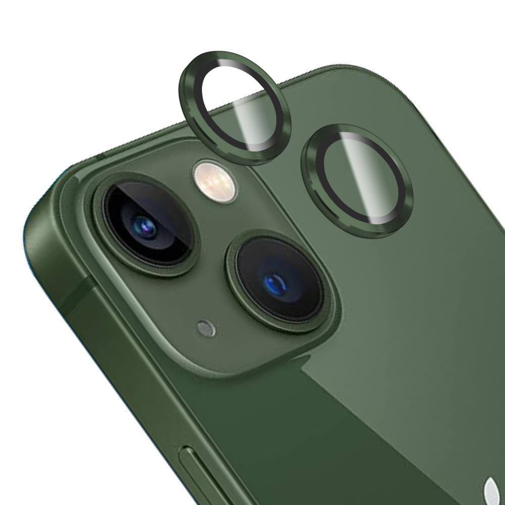 シズカウィル（shizukawill） iPhone13 13mini カメラ保護 カメラ