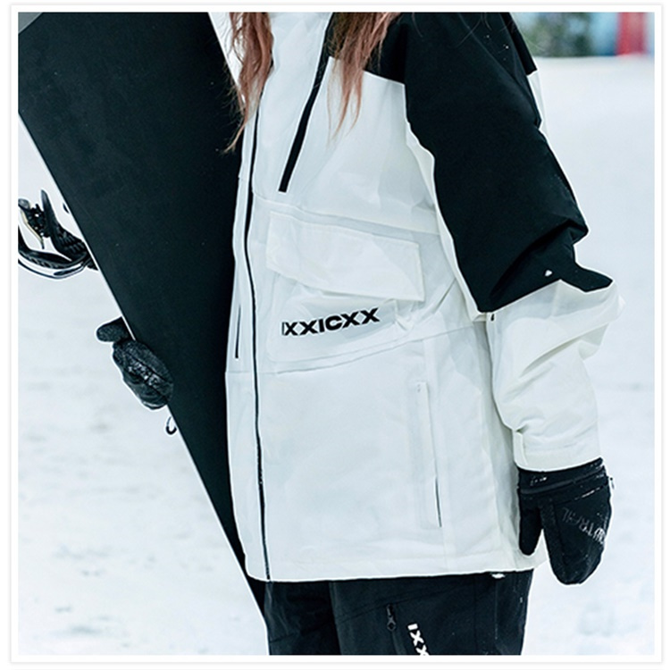 スキーウェア 上下セット スノーボードウェア 大人 男性 女性