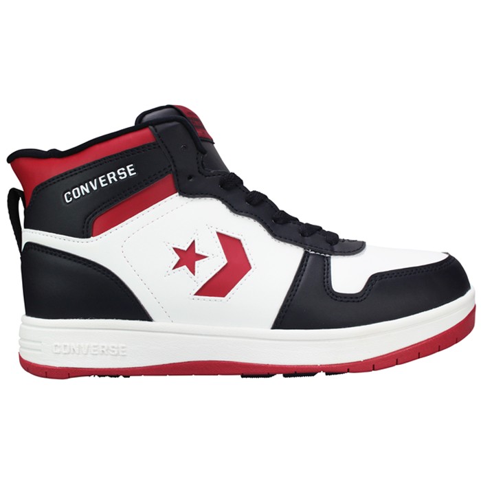 CONVERSE NEXTAR スノーブーツ コンバース ネクスター1360 WP MID 25.5