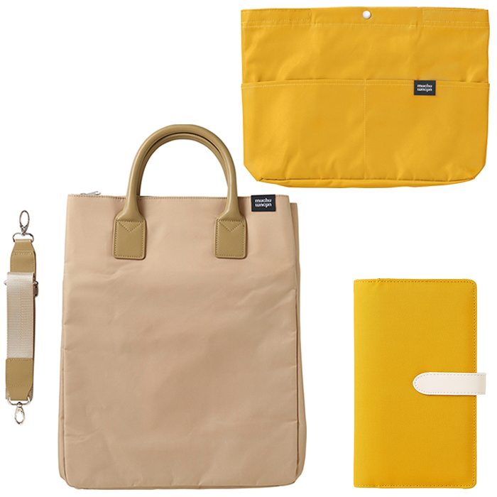 COGIT（コジット） muchu 大人の推し活3点セット 完成品 | トート