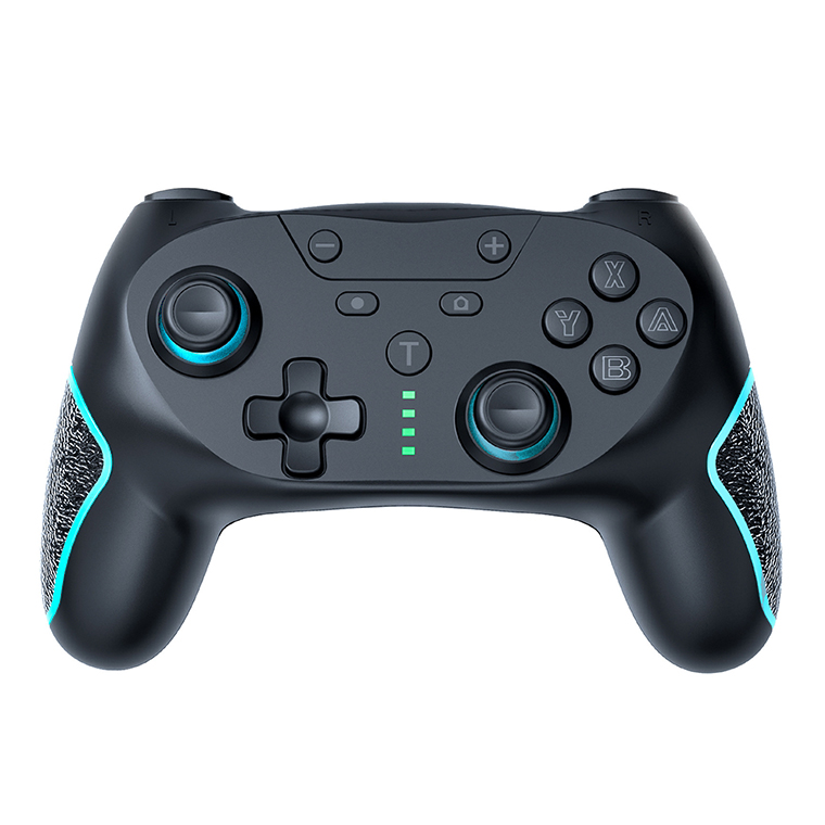 2個セット5,980円→4,980円】 コントローラー Nintendo Switch Pro