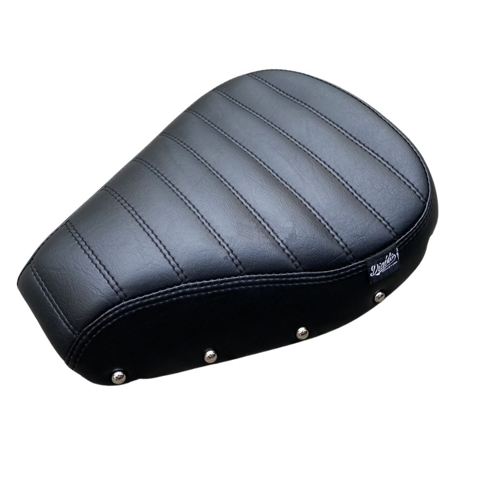 ホンダ（HONDA） ハンターカブ CT125交換用スーパースリムシート CT58