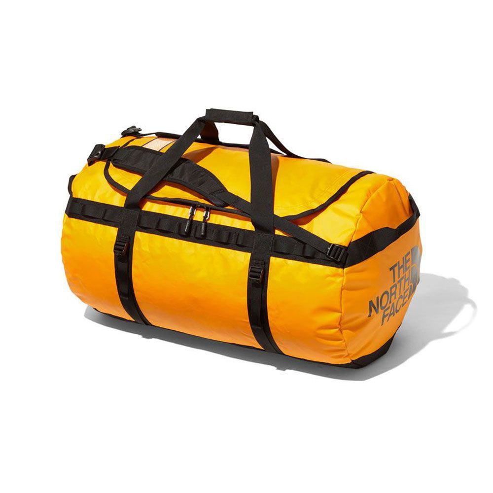 THE NORTH FACE（ザ ノースフェイス） 爆買 BCダッフル XL 136L