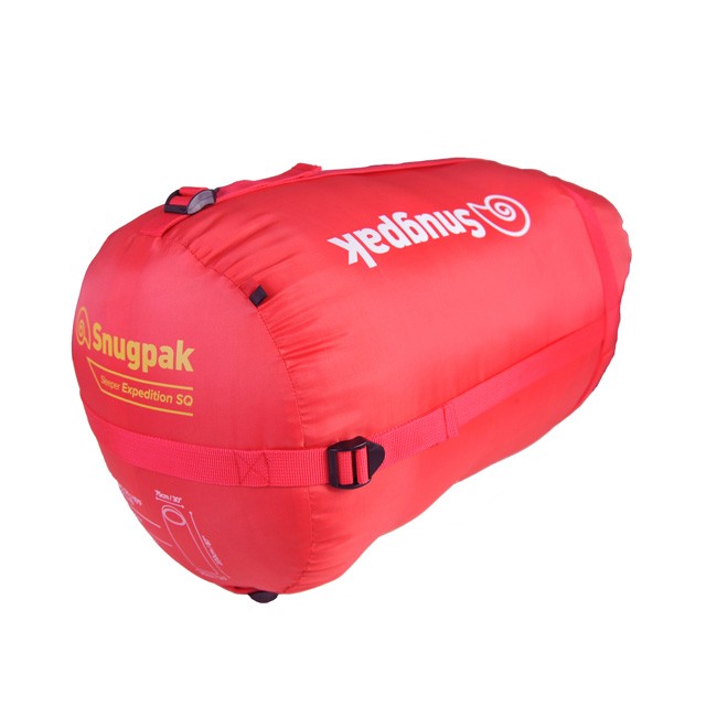 Snugpak（スナグパック） スリーパーエクスペディション スクエア