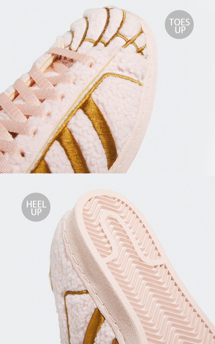 adidas（アディダス） adidas originals スニーカー SUPERSTAR CONCHAS