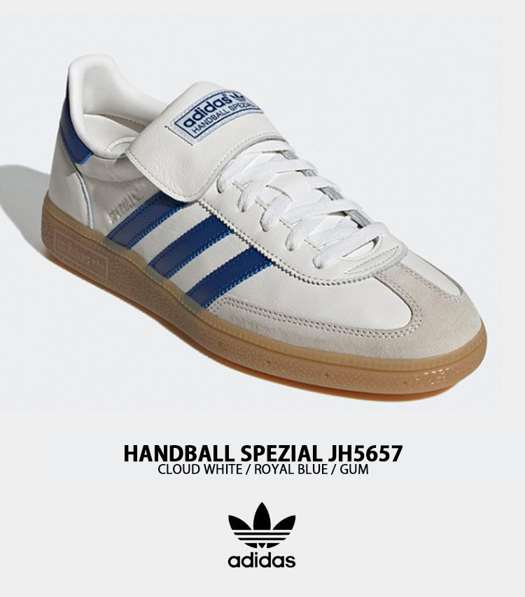 adidas（アディダス） adidas Originals スニーカー HANDBALL SPEZIAL
