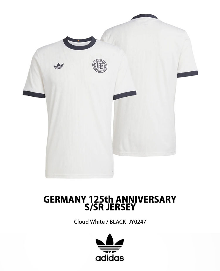 adidas（アディダス） adidas originals 半袖 ジャージ Tシャツ
