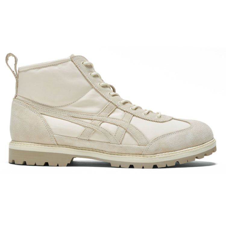 Onitsuka Tiger（オニツカタイガー） スニーカー MEXICO RINKAN BIRCH