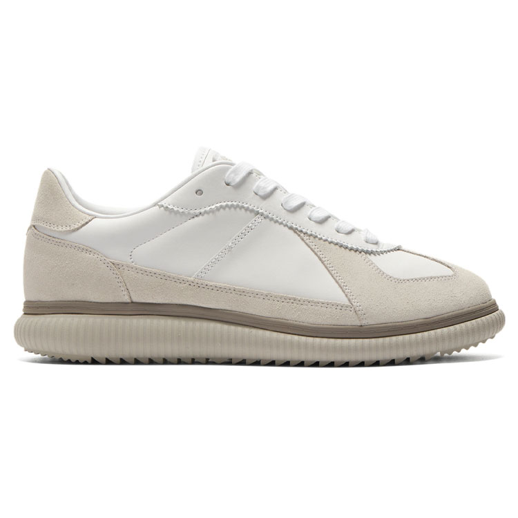 Onitsuka Tiger（オニツカタイガー） スニーカー DELECITY L WHITE