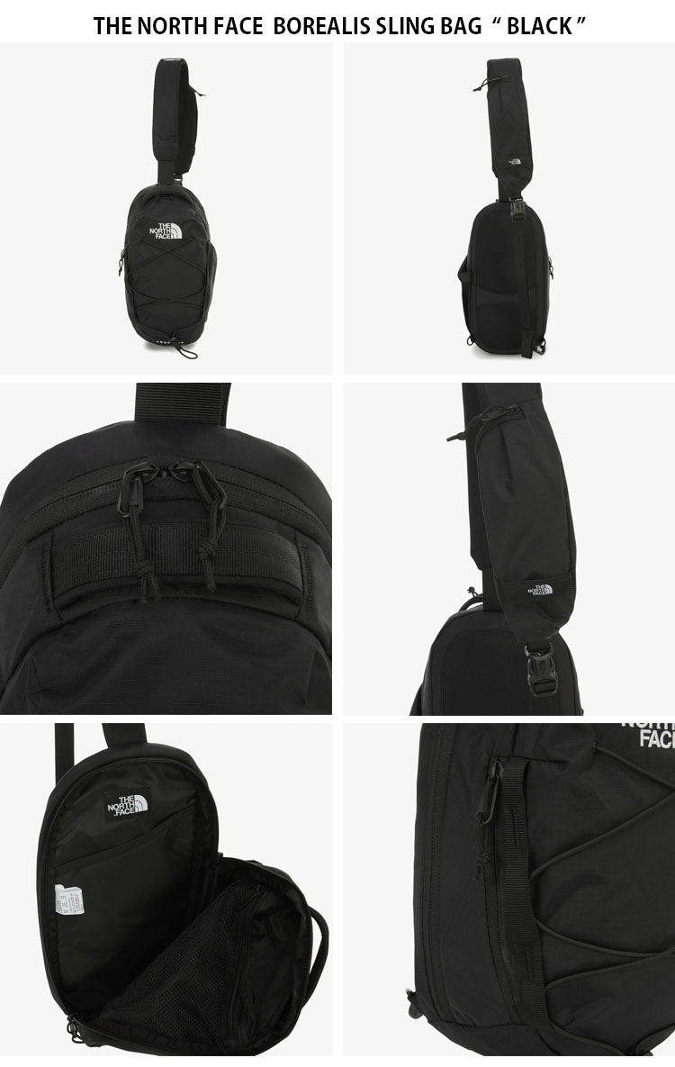THE NORTH FACE（ザ ノースフェイス） ノースフェイス ショルダー
