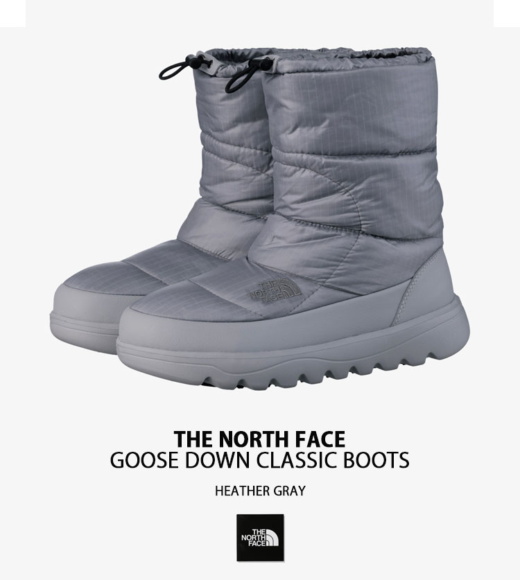 THE NORTH FACE（ザ ノースフェイス） ノースフェイス ブーツ ダウン