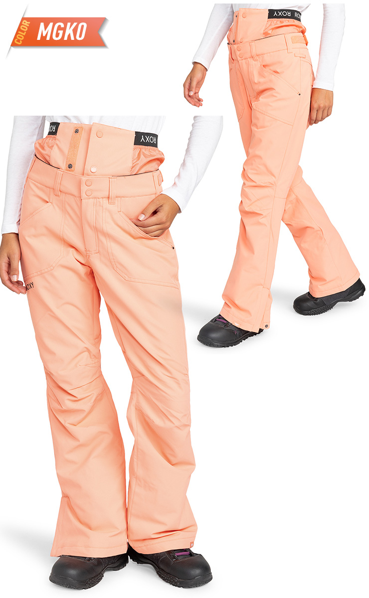 ROXY（ロキシー） 2025 ROXY SNOWHOLIC NP PT レディース スノーボード