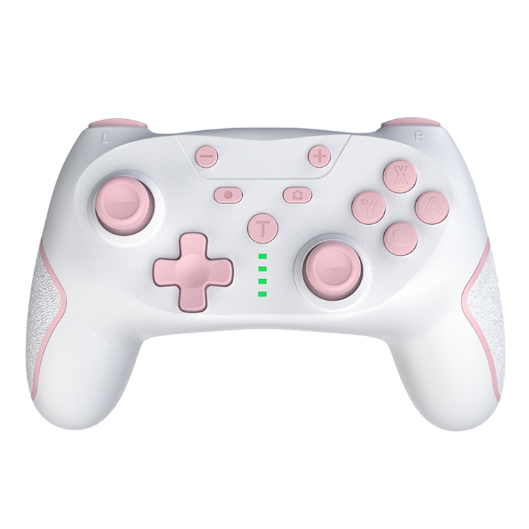 2台セット Nintendo Switch Pro コントローラー プロコン スイッチ コ