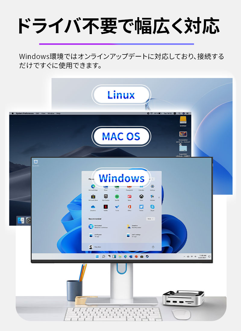 m2 mac miniのおすすめ人気商品一覧 通販 - Yahoo!ショッピング