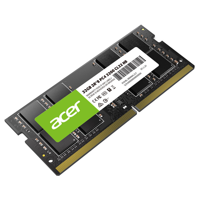 ノート用 DDR4 メモリ 4GB 8枚セット SANWA SUPPLY（サンワサプライ