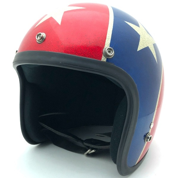 SHOEI 送料無料 SHOEI D-3 REBEL FLAG 62cm/ショウエイd3レベル